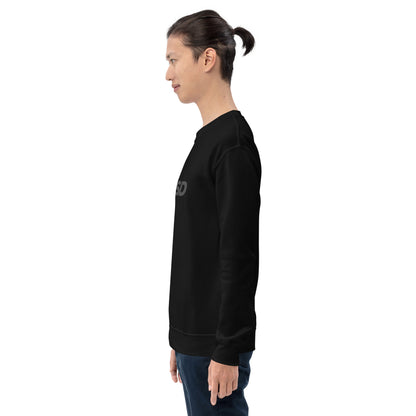 Unisex Printed Sweatshirt