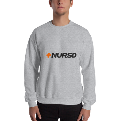 Unisex Printed Sweatshirt