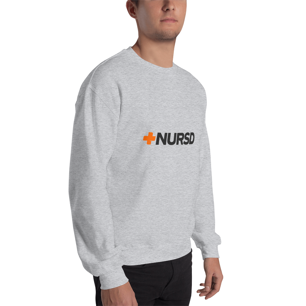 Unisex Printed Sweatshirt